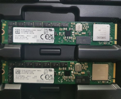 Samsung pm983a 84tb - samsung, 3.84tb