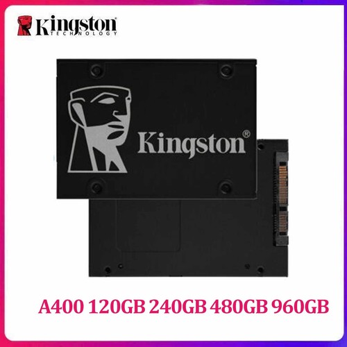 Kingston ssd a400 - ssd, zoll
