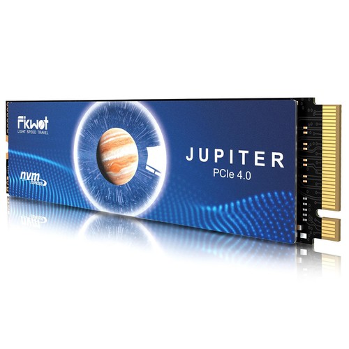 Fikwot ssd 4tb nvme ps5 - m.2,