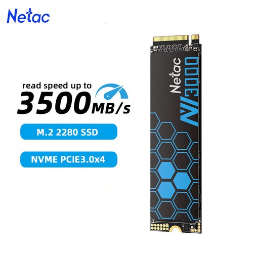 Netac 2tb 1tb 500gb - 2tb,