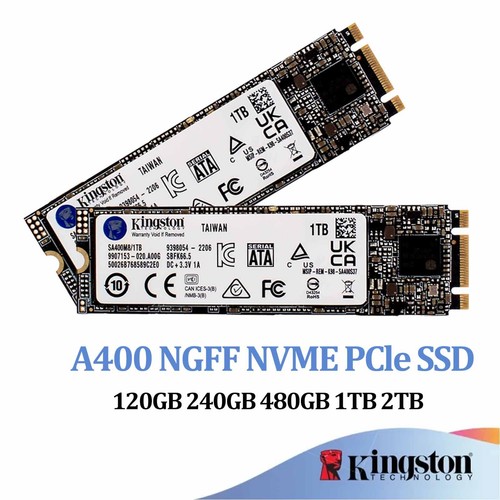 Kingston ssd a400 ngff - ssd,