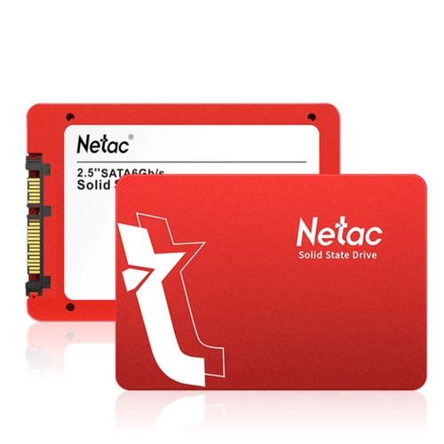 Netac ssd festplatte zoll - netac, 2,5