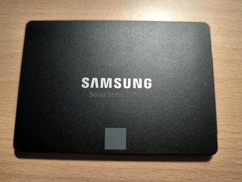 Samsung 860 evo 500gb ssd - samsung,