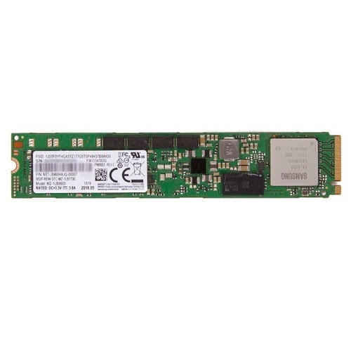 Samsung pm983 960gb ssd - samsung,