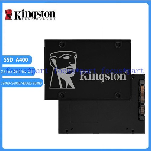 Kingston ssd a400 960gb 480gb - a400,