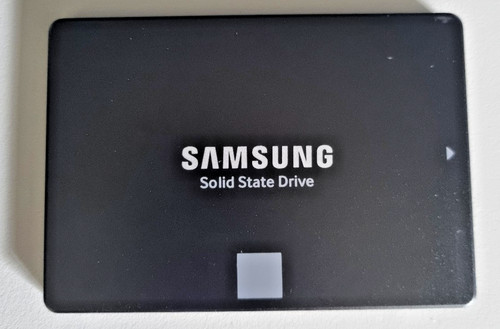 Samsung 850 evo 500gb - 850,