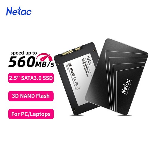 Netac ssd festplatte zoll - netac,