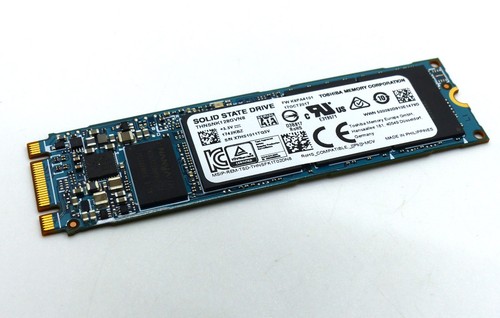 Toshiba solid state - , drive