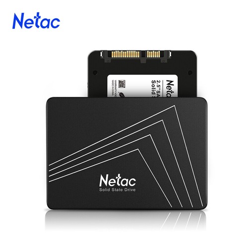 Netac 240gb interne festplatte - netac,