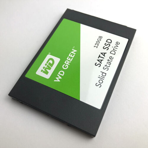 Solid state drive ssd - solid,