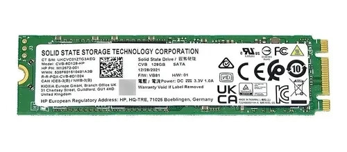 Ssd 128 sata solid state - ssd,