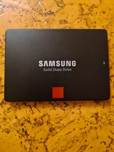 Samsung ssd 860 - ssd, pro
