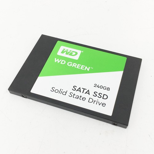 Solid state drive ssd 120gb - solid,