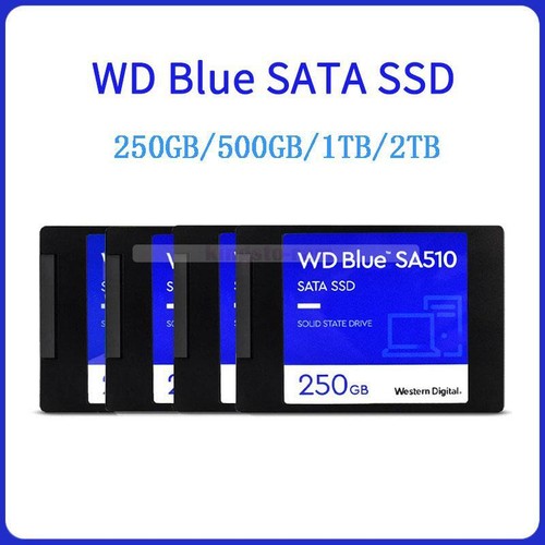 Blue ssd zoll sata - 2.5, iii