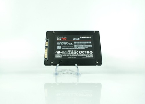Samsung 256gb mz7kn256hmjp - samsung,