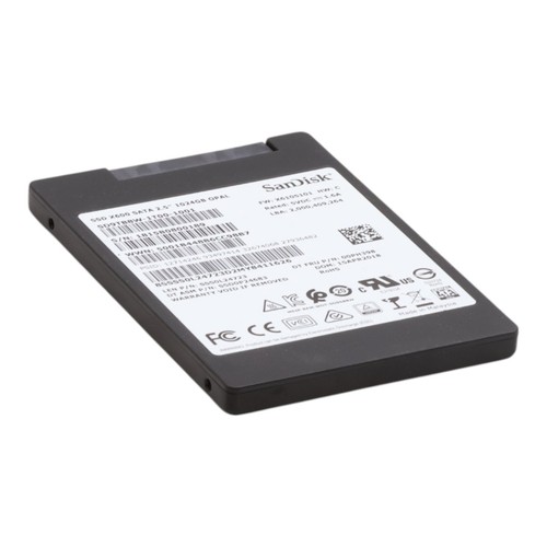 Sandisk x600 sd9tb8w - sandisk, sd9tb8w-1t00-1001