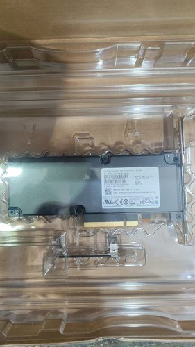 New samsung pm1735 - pm1735, 1.6tb