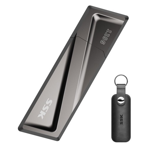 Externe ssd 128gb - 128gb, 3.2