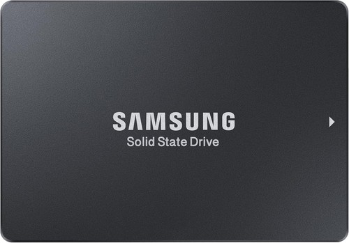 Samsung pm863 ssd 480gb 5 - ssd, 2.5