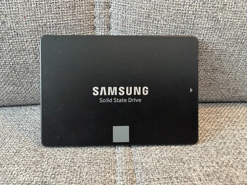 Samsung solid state drive 850 - samsung,