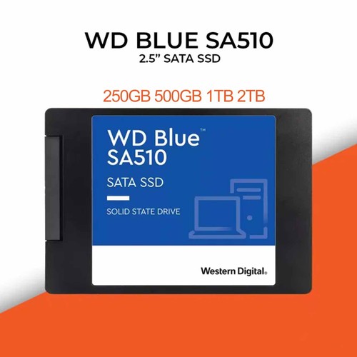 Blue sa510 ssd 2tb - ssd,