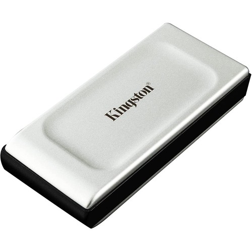 Kingston 2000 portable ssd - kingston, xs