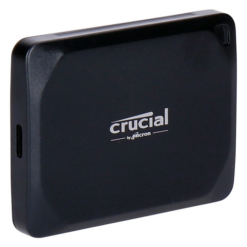 Crucial x10 pro - crucial,