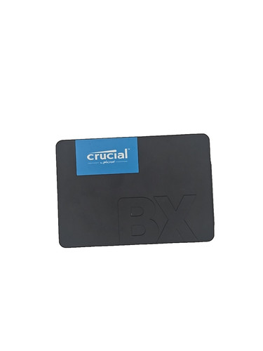 Crucial bx500 480gb ssd - crucial, /
