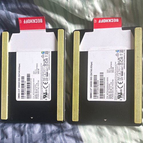 Samsung sm883 240gb 5 - samsung,