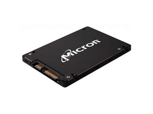 Micron 1100 ssd 512gb - 1100, 2.5"