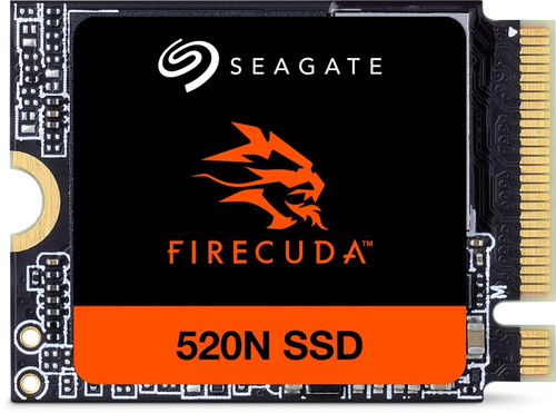 Seagate firecuda 520n 2tb - seagate,