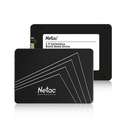 Netac 512gb ssd - ssd, zoll