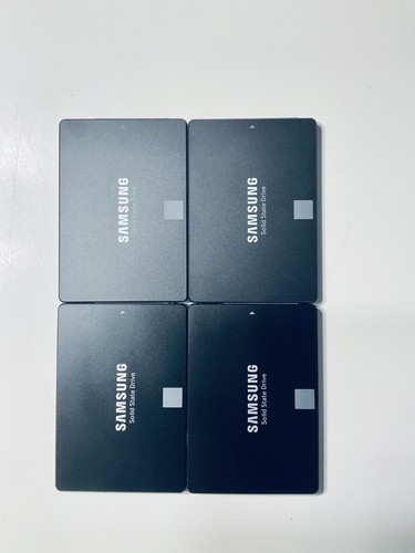 Samsung ssd 850 - 850, tb