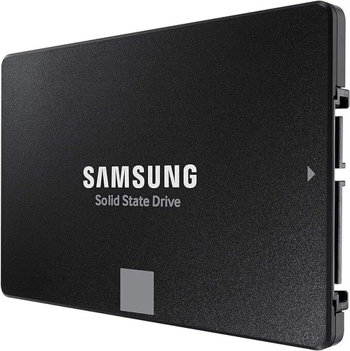 Samsung 870 evo - samsung,
