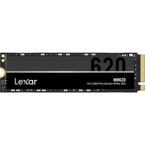 Lexar nm620 interne - interne, m.2