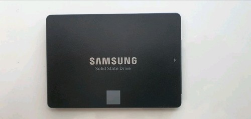 Samsung 860 evo 250gb interne - samsung,