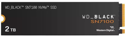 Western digital black - western,