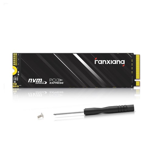 Fanxiang 2tb 2280 - fanxiang,
