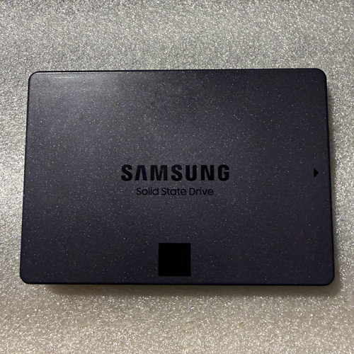Samsung 860 qvo interne - samsung, tb