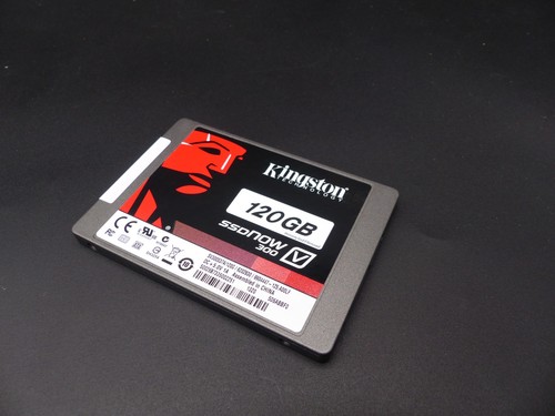 120gb ssd kingston - kingston, sata