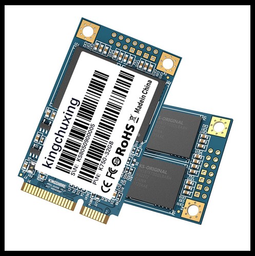 Kingchuxing 32gb 2tb ssd - 32gb,