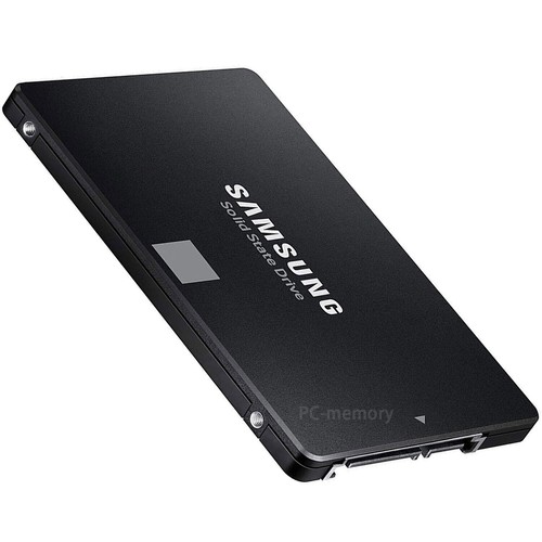 Samsung ssd 870 - samsung, 2.5"