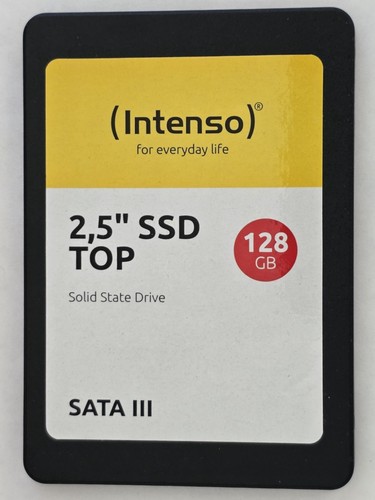 128gb intenso solid state - 128gb,