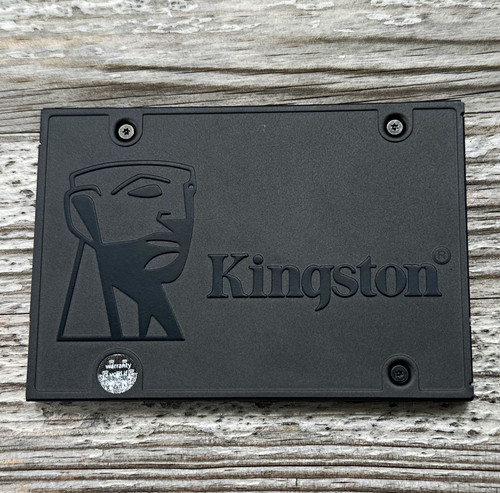 Kingston a400 interne ssd - a400,
