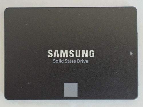 500gb samsung 850 - 850, evo