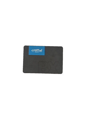 Crucial bx500 120gb ssd - ssd, /