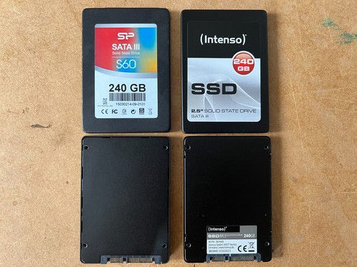 Intenso 240gb 5 - intenso, 2.5