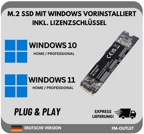 2280 ssd festplatte mit - festplatte,