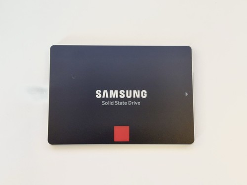 Samsung ssd 850 pro 256gb - samsung,