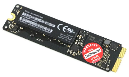 Samsung 256 pcie ssuax ssd - samsung,